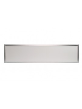 40W LED Panel rechteckig, 300x1200mm